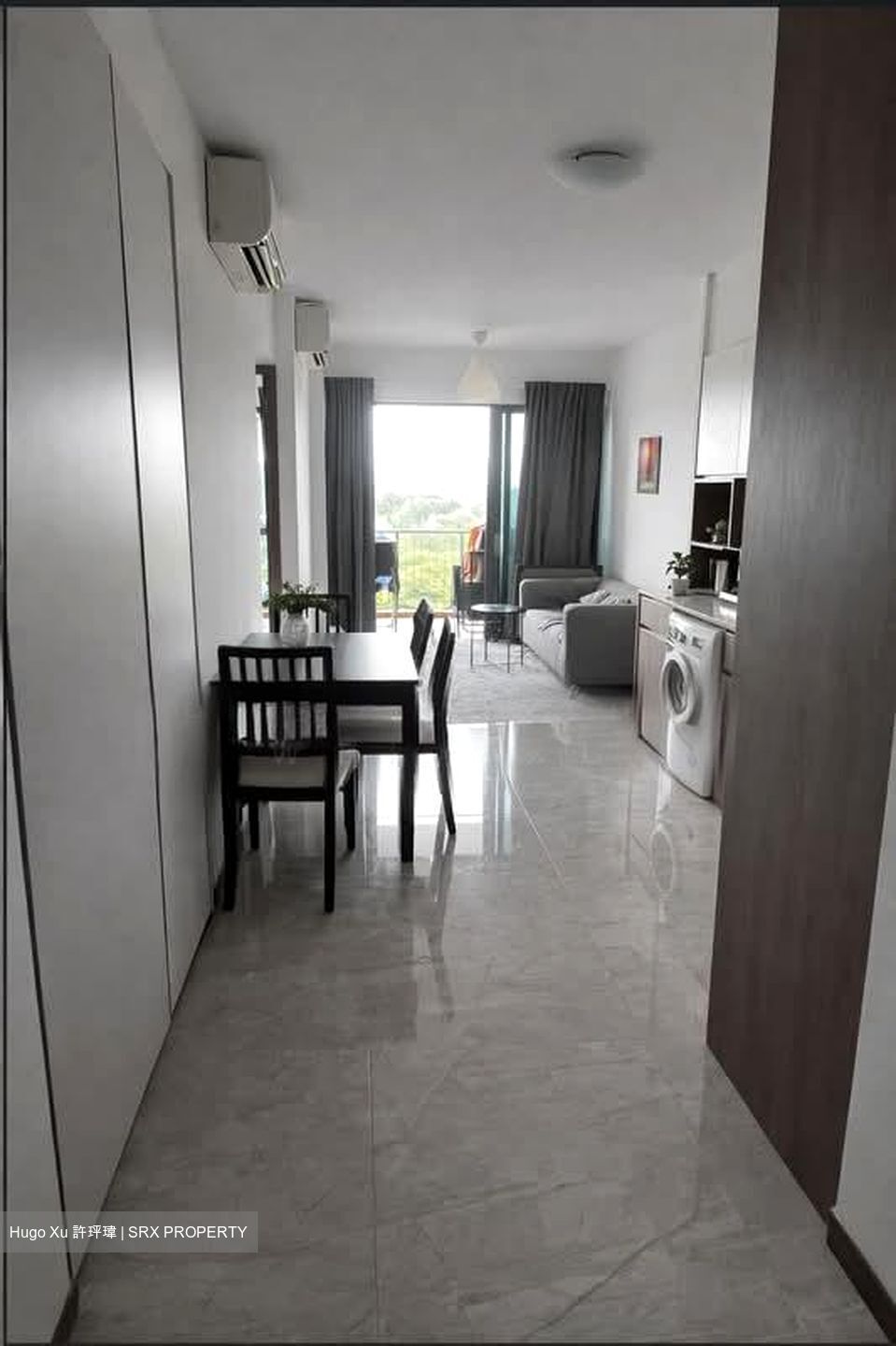 Kingsford Waterbay (D19), Apartment #538562331